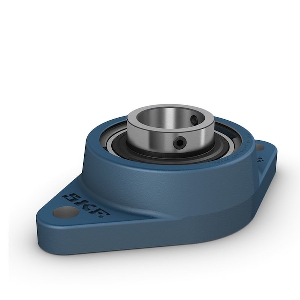 SKF FYTB25TF, Unit Ball Pillow Blocks